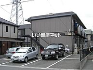 静岡県袋井市葵町3丁目2-8：物件画像／大東建託リーシング株式会社 浜松志都呂店