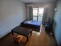 フォルテ今治 406 4階1Kのリビング/ダイニング