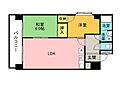 プレアール今津4階5.4万円