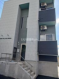 MODERN PALAZZO 西諫早駅