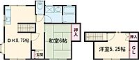 埼玉県比企郡嵐山町大字川島1903-20-3：物件画像／大東建託リーシング株式会社 久喜店