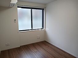 イクシオM’s HOUSE 102 1階1Kのリビング/ダイニング