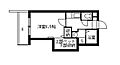 GRANDCIMAZERO1階4.6万円