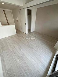 Osaka Metro長堀鶴見緑地線 ドーム前千代崎駅 徒歩5分の賃貸マンション 4階1LDKのリビング/ダイニング