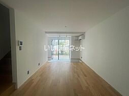 ＴＲＡＩＬ　ｈｏｆｕ　ｈａｃｈｉｏｊｉ（トレイル防府八王子） C02 1階1LDKのリビング/ダイニング