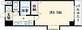 M'プラザ津田駅前10番館5階4.9万円