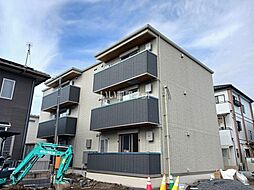 東武伊勢崎線 太田駅 徒歩16分の賃貸アパート