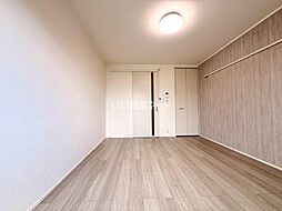 ウィズハイム沢村 205 2階1Kのリビング/ダイニング