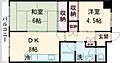 フォーシーズン苫小牧8階4.3万円