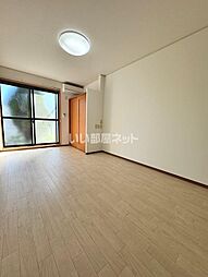 MOTOKOGAII 108 1階1Kのリビング/ダイニング