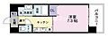 ニューアンジュ8階4.5万円