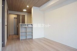 Ｇｒａｃｅ　Ｖｅｒｉｔｅ 302 3階2LDKのリビング/ダイニング