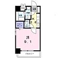 エスペール21樋之口3階4.6万円