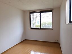 広島電鉄宮島線 楽々園駅 徒歩19分の賃貸アパート 2階2LDKのリビング/ダイニング