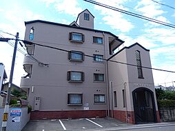 広島電鉄宮島線 佐伯区役所前駅 徒歩4分の賃貸マンション