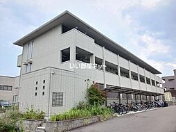 JR片町線(学研都市線) 長尾駅 徒歩18分の賃貸マンション