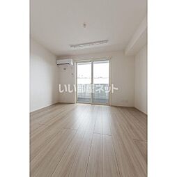 コンテネレッツァ枚方I 106 1階1Kのリビング/ダイニング