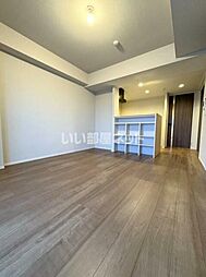 リ・ベストII 405 4階3LDKのリビング/ダイニング