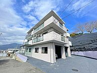 広島県広島市安佐北区落合南1丁目：物件画像／大東建託リーシング株式会社 広島店