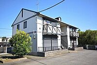 群馬県桐生市相生町5丁目：物件画像／大東建託リーシング株式会社 伊勢崎店