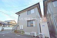 広島県広島市安佐南区川内1丁目12-13-12：物件画像／大東建託リーシング株式会社 広島店