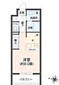 ヴィアーレ新寺3階6.2万円