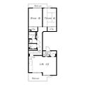 中富住宅E棟9階7.5万円