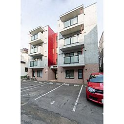 ローヤルハイツ月寒西