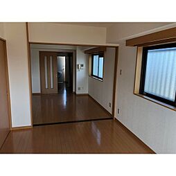 センチュリーパーク小碓 601 6階1DKのリビング/ダイニング