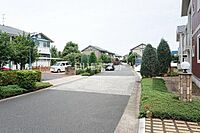 茨城県水戸市笠原町217：物件画像／大東建託リーシング株式会社　水戸インター店