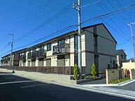 茨城県ひたちなか市大字田彦391番地88：物件画像／大東建託リーシング株式会社 ひたちなか店