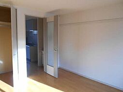 ボヌール 101 1階1Kのリビング/ダイニング