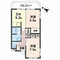 リピュート・三浦3階5.8万円