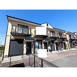 ストークホームIIA棟