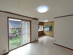 酒直台2丁目戸建 0001 1階4LDKのリビング/ダイニング