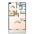 ベルドミール豊川3階6.0万円