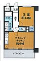 コスモス神戸サウスアベニュー2階5.0万円