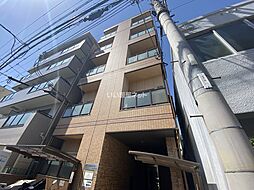 JR片町線(学研都市線) 徳庵駅 徒歩5分の賃貸マンション