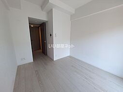 エスリードレジデンス大阪福島シティウエスト 908 9階1Kのリビング/ダイニング