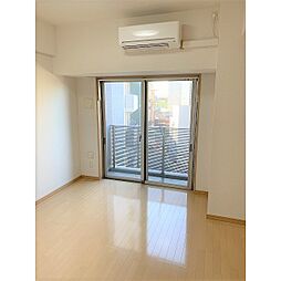 Conde相模原 0805 8階1Kのリビング/ダイニング