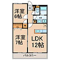 K・R・T4階6.0万円