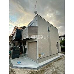 あんしんVieM太平寺13-1025(ガレージハウス)