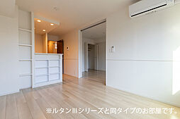 パ・マルI 102 1階1LDKのリビング/ダイニング