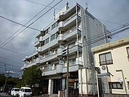 ビルトマンション西宮