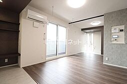 プロスター元山町 305 3階2LDKのリビング/ダイニング