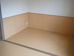 グランモア津久礼 205 2階1LDKのリビング/ダイニング