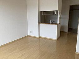 ミューローズ長橋Ａ 102 1階1LDKのリビング/ダイニング