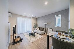 Ａｌｆｌａｔ梅田町 101 1階1LDKのリビング/ダイニング