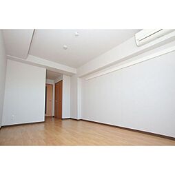 ウイステリア神宮西 607 6階1Kのリビング/ダイニング