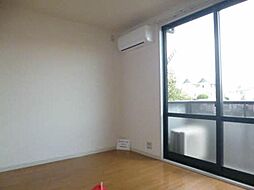 ユースハイム A0202 2階2Kのリビング/ダイニング